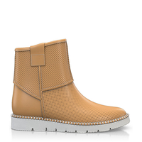 Leichte Sommer-Stiefeletten 2341