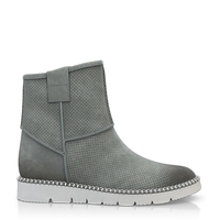 Leichte Sommer-Stiefeletten 2343