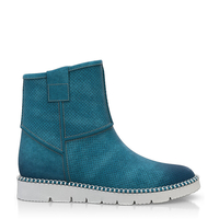 Leichte Sommer-Stiefeletten 2344