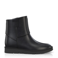 Leichte Sommer-Stiefeletten 4236