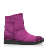 Leichte Sommer-Stiefeletten 4239