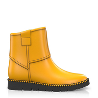 Leichte Sommer-Stiefeletten 4240