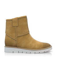 Leichte Sommer-Stiefeletten 4728