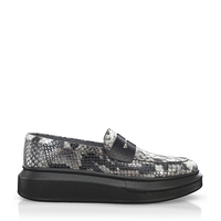 Loafers 10655