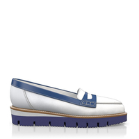 Loafers 14738
