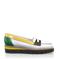 Loafers 14744