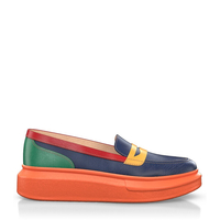 Loafers 15436