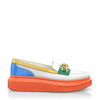 Loafers 18418