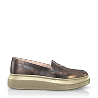 Loafers 18520