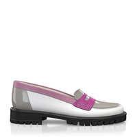 Loafers 1905