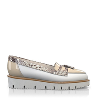 Loafers 19216