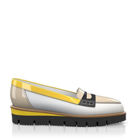 Loafers 19219