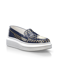 Loafers 19624