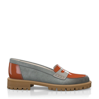 Loafers 2018