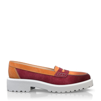 Loafers 2366