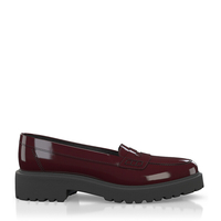 Loafers 2386