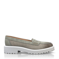 Loafers 2486