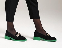Loafers 26380