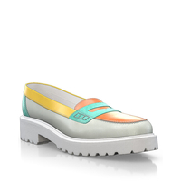 Loafers 28704