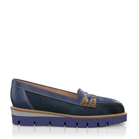 Loafers 9685
