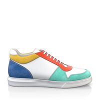 Lässige Herren Sneakers 13430