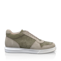 Lässige Herren Sneakers 21094