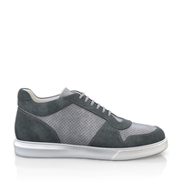 Lässige Herren Sneakers 21100