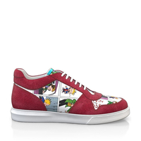 Lässige Herren Sneakers 21103