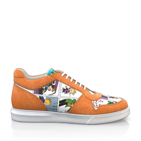Lässige Herren Sneakers 21106