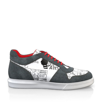 Lässige Herren Sneakers 21109