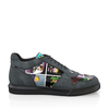 Lässige Herren Sneakers 21112