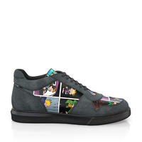 Lässige Herren Sneakers 21112