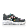 Lässige Herren Sneakers 21115
