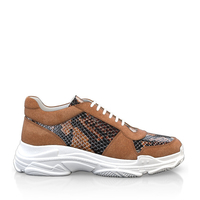 Lässige Herren Sneakers 21118