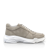 Lässige Herren Sneakers 21121
