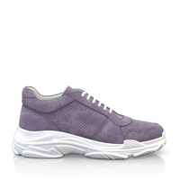 Lässige Herren Sneakers 21124