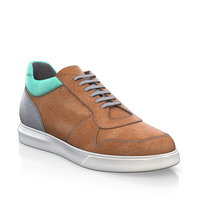 Lässige Herren Sneakers 21234