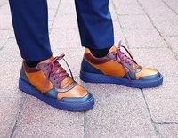 Lässige Herren Sneakers 23350
