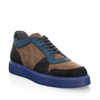 Lässige Herren Sneakers 23661