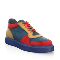 Lässige Herren Sneakers 23664