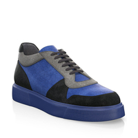 Lässige Herren Sneakers 23667