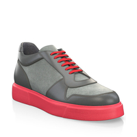 Lässige Herren Sneakers 23673