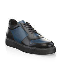 Lässige Herren Sneakers 23702