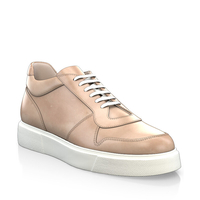 Lässige Herren Sneakers 25325