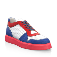 Lässige Herren Sneakers 27842