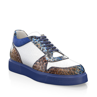 Lässige Herren Sneakers 27845
