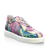 Lässige Herren Sneakers 27848