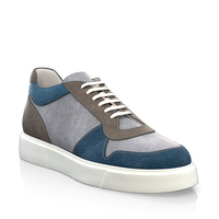 Lässige Herren Sneakers 27860