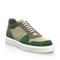 Lässige Herren Sneakers 27866