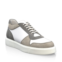 Lässige Herren Sneakers 27872